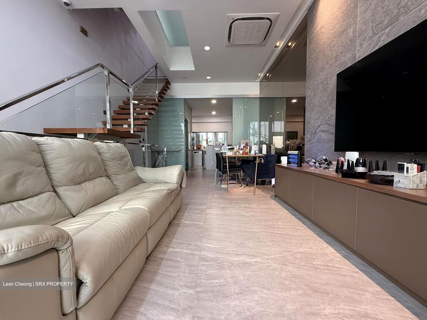 Serangoon Garden View (D19), Terrace #497234681